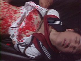 愛欲麗獣 2　サンプル画像03